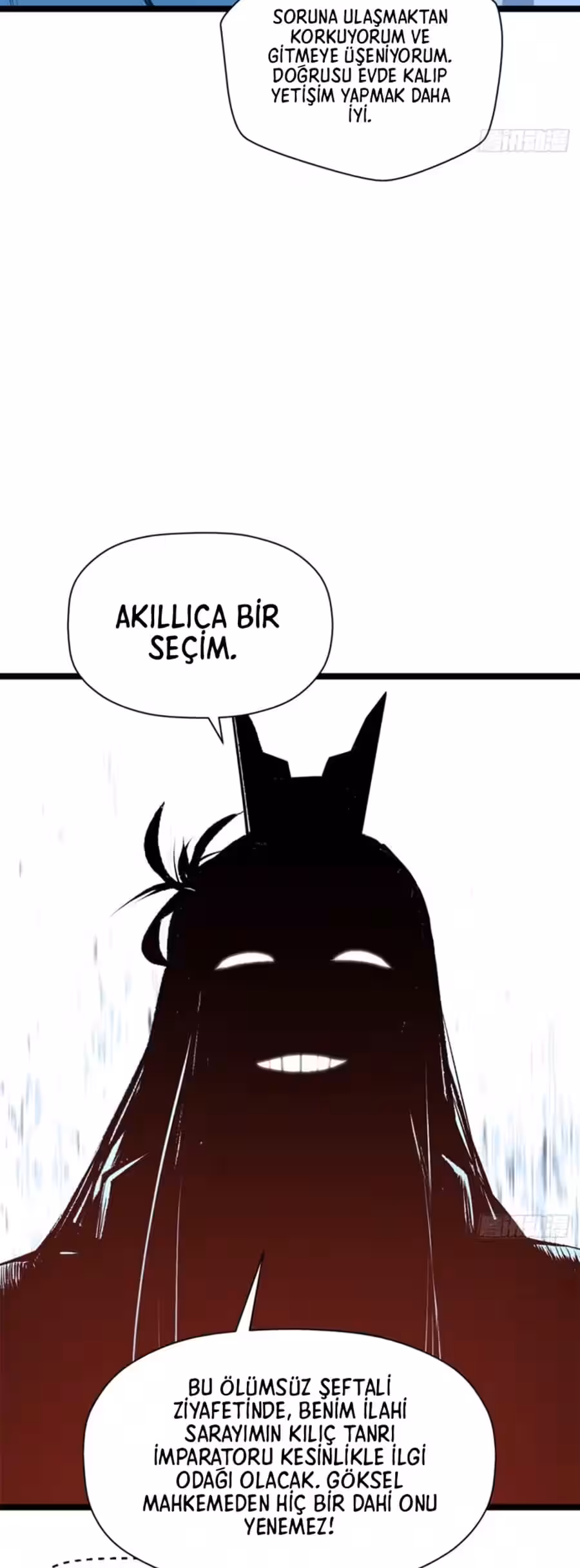 Sayfa 55 — Bölüm 241 — Kaderin Zirve Noktası