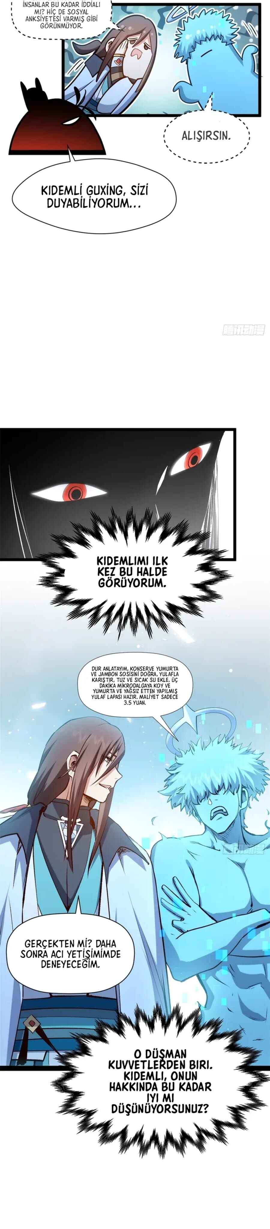 Sayfa 57 — Bölüm 241 — Kaderin Zirve Noktası