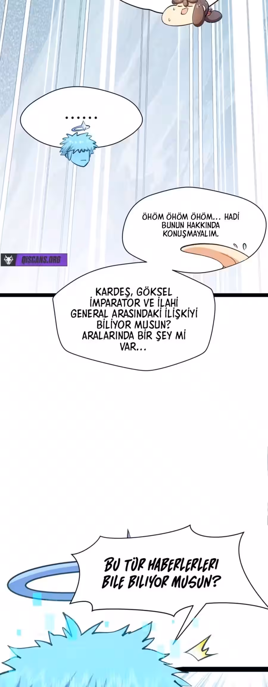 Sayfa 65 — Bölüm 241 — Kaderin Zirve Noktası