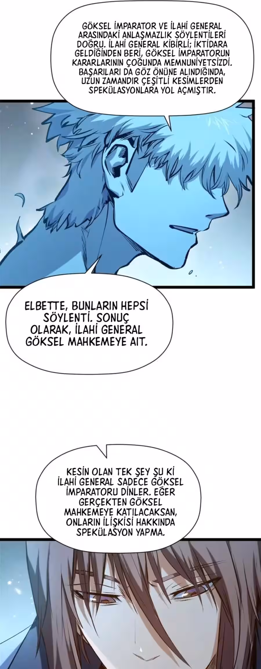 Sayfa 4 — Bölüm 242 — Kaderin Zirve Noktası