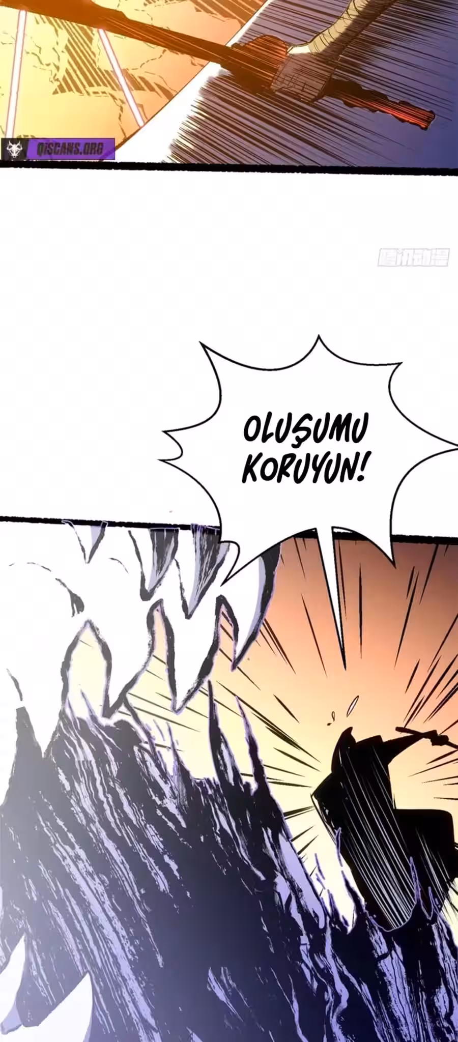 Sayfa 45 — Bölüm 242 — Kaderin Zirve Noktası