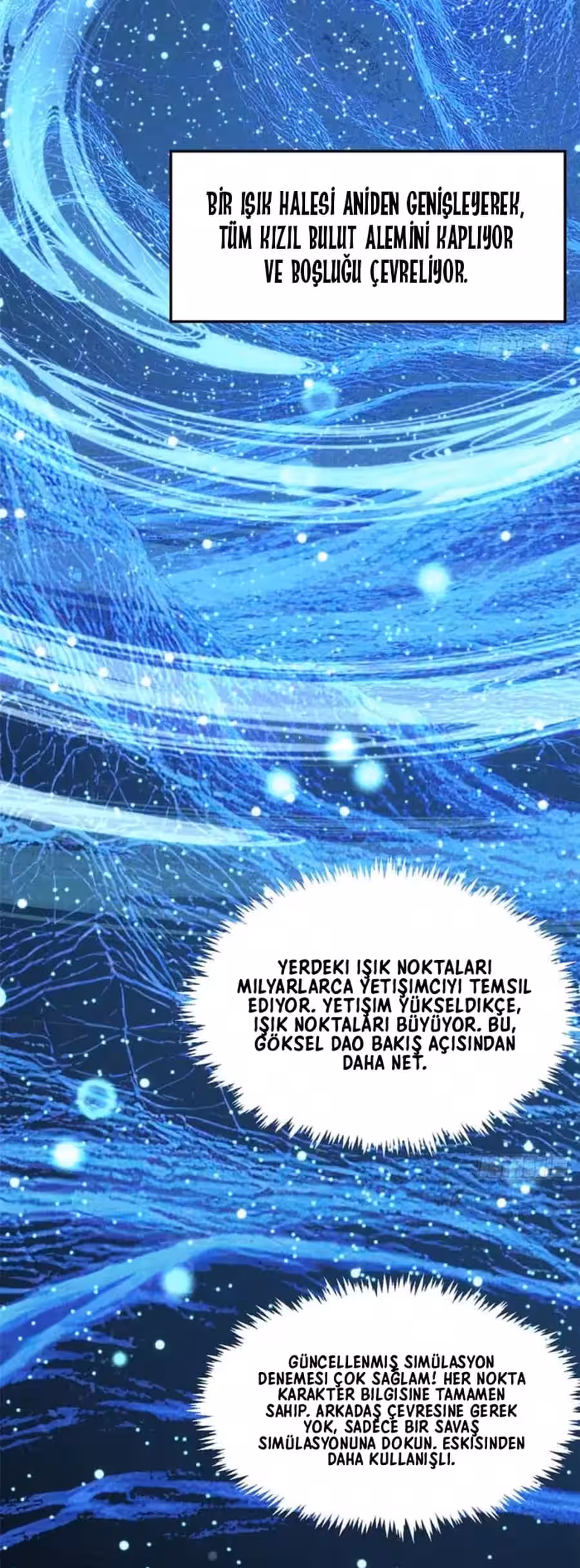 Sayfa 5 — Bölüm 243 — Kaderin Zirve Noktası