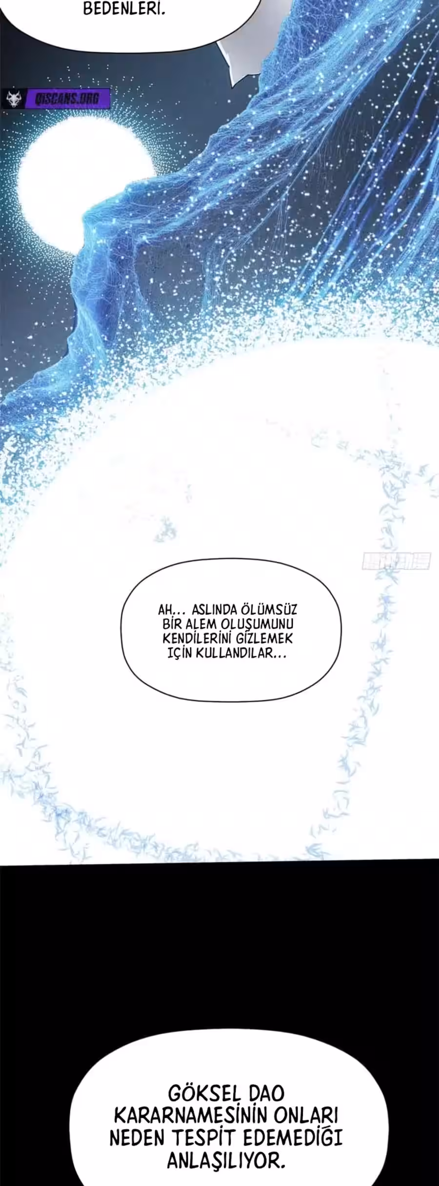 Sayfa 11 — Bölüm 243 — Kaderin Zirve Noktası