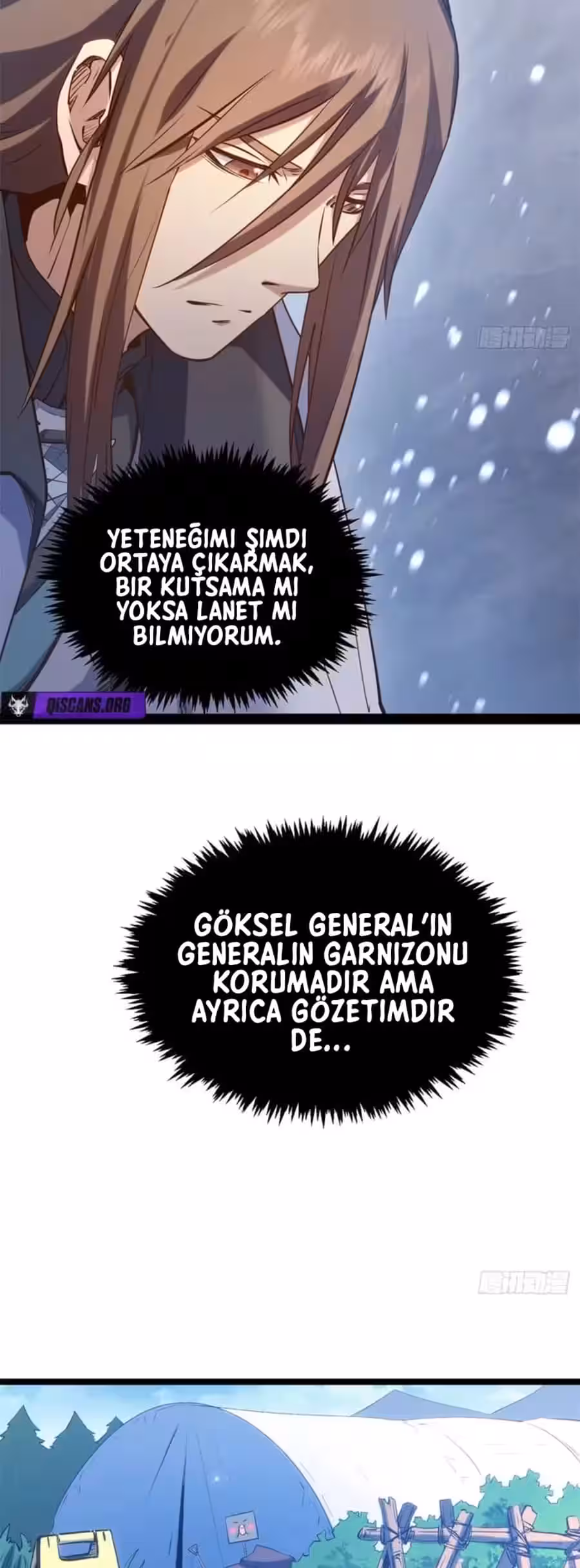 Sayfa 41 — Bölüm 243 — Kaderin Zirve Noktası