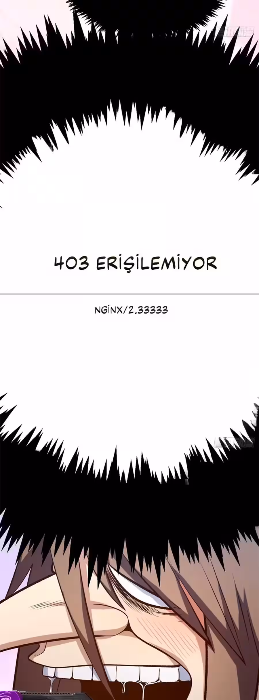 Sayfa 48 — Bölüm 244 — Kaderin Zirve Noktası
