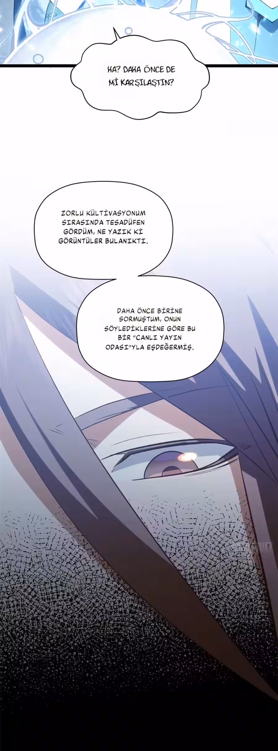 Sayfa 56 — Bölüm 244 — Kaderin Zirve Noktası