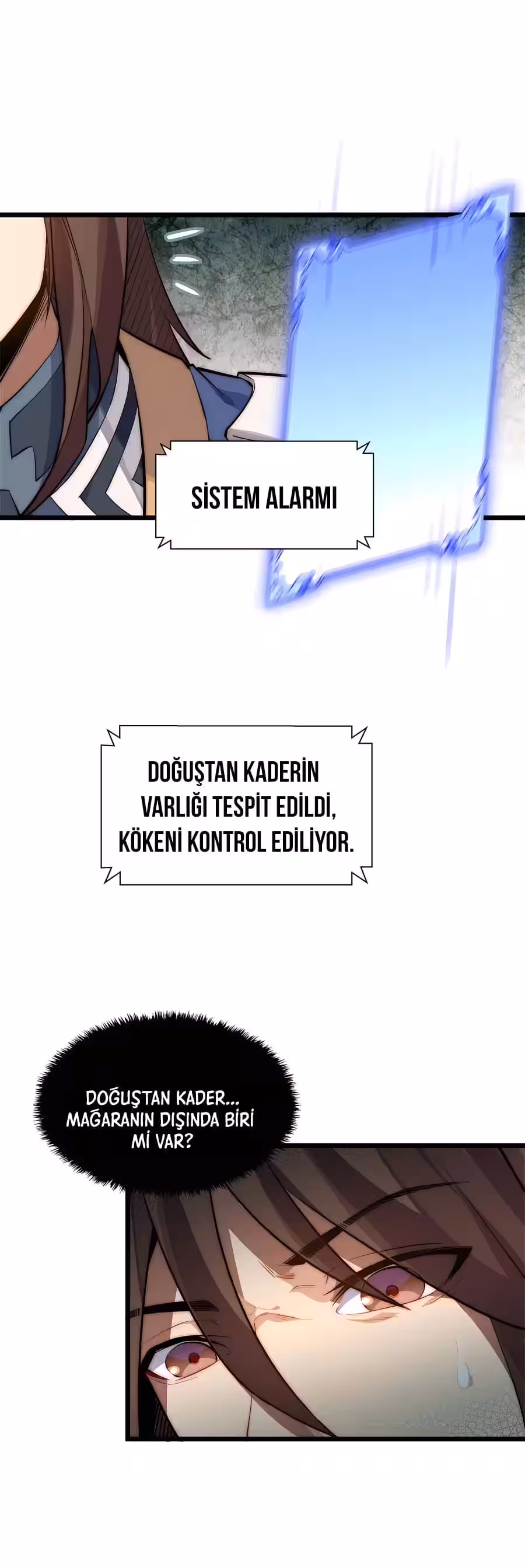 Sayfa 5 — Bölüm 26 — Kaderin Zirve Noktası