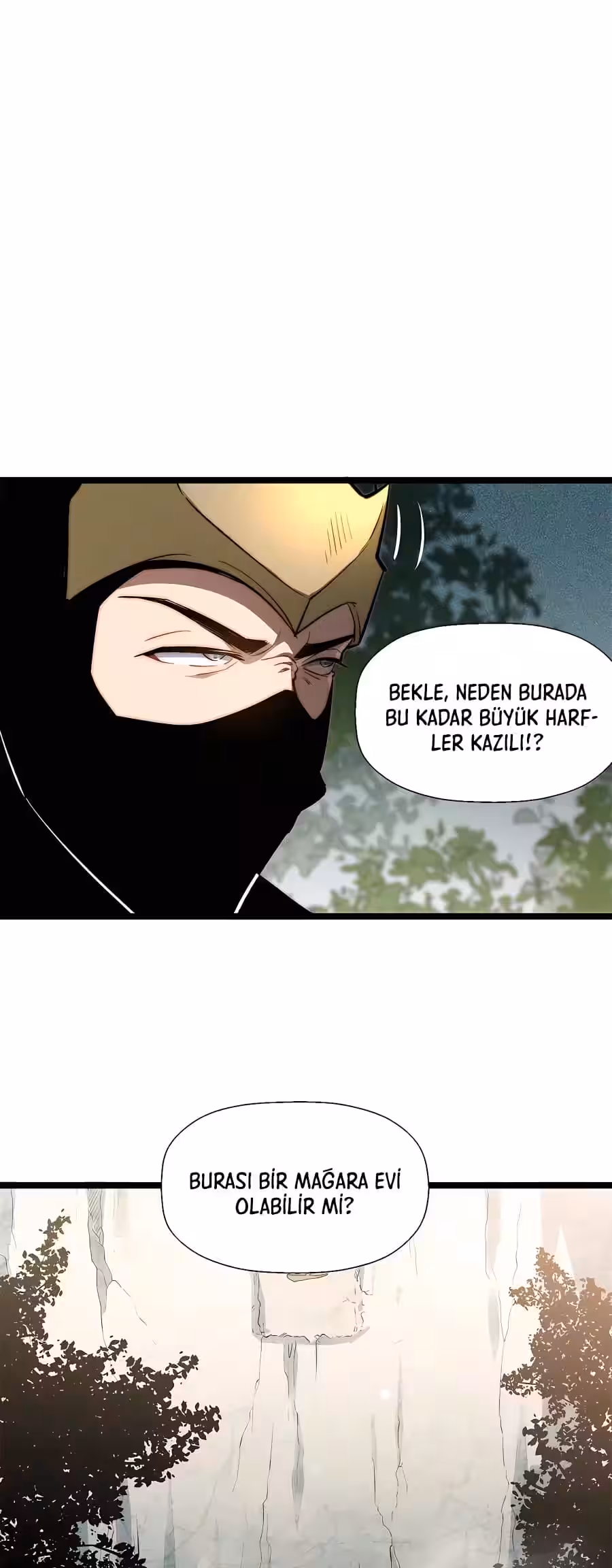 Sayfa 9 — Bölüm 26 — Kaderin Zirve Noktası