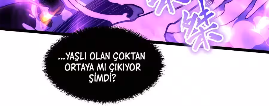 Sayfa 19 — Bölüm 27 — Kaderin Zirve Noktası