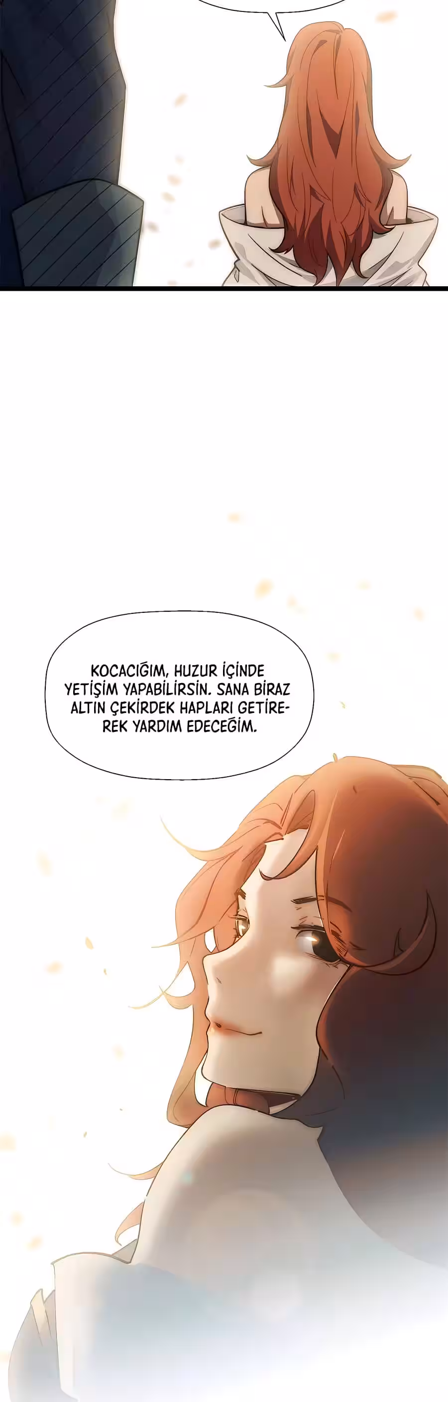 Sayfa 34 — Bölüm 27 — Kaderin Zirve Noktası
