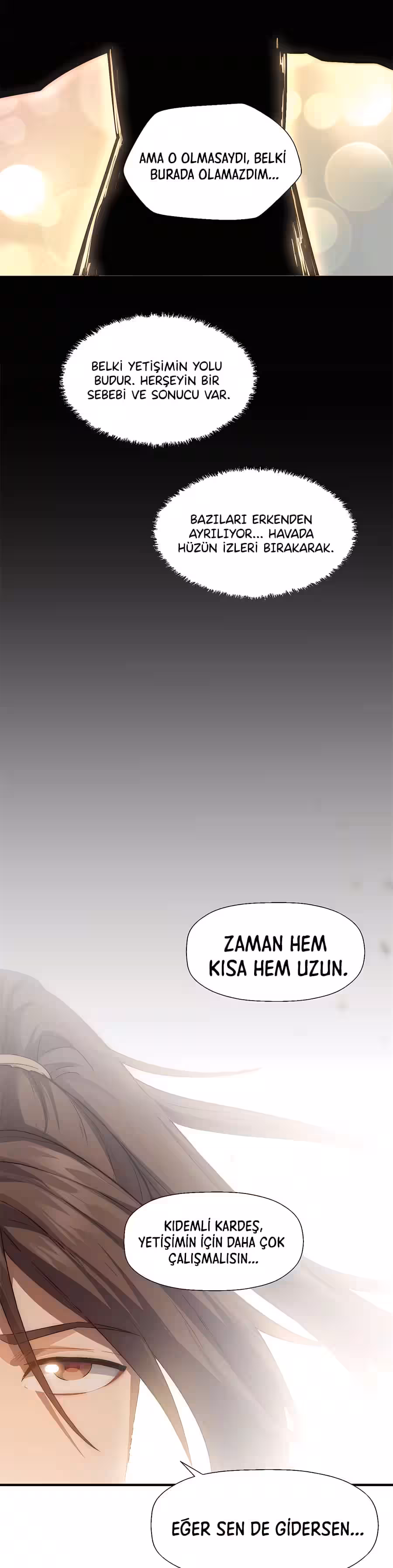Sayfa 29 — Bölüm 28 — Kaderin Zirve Noktası