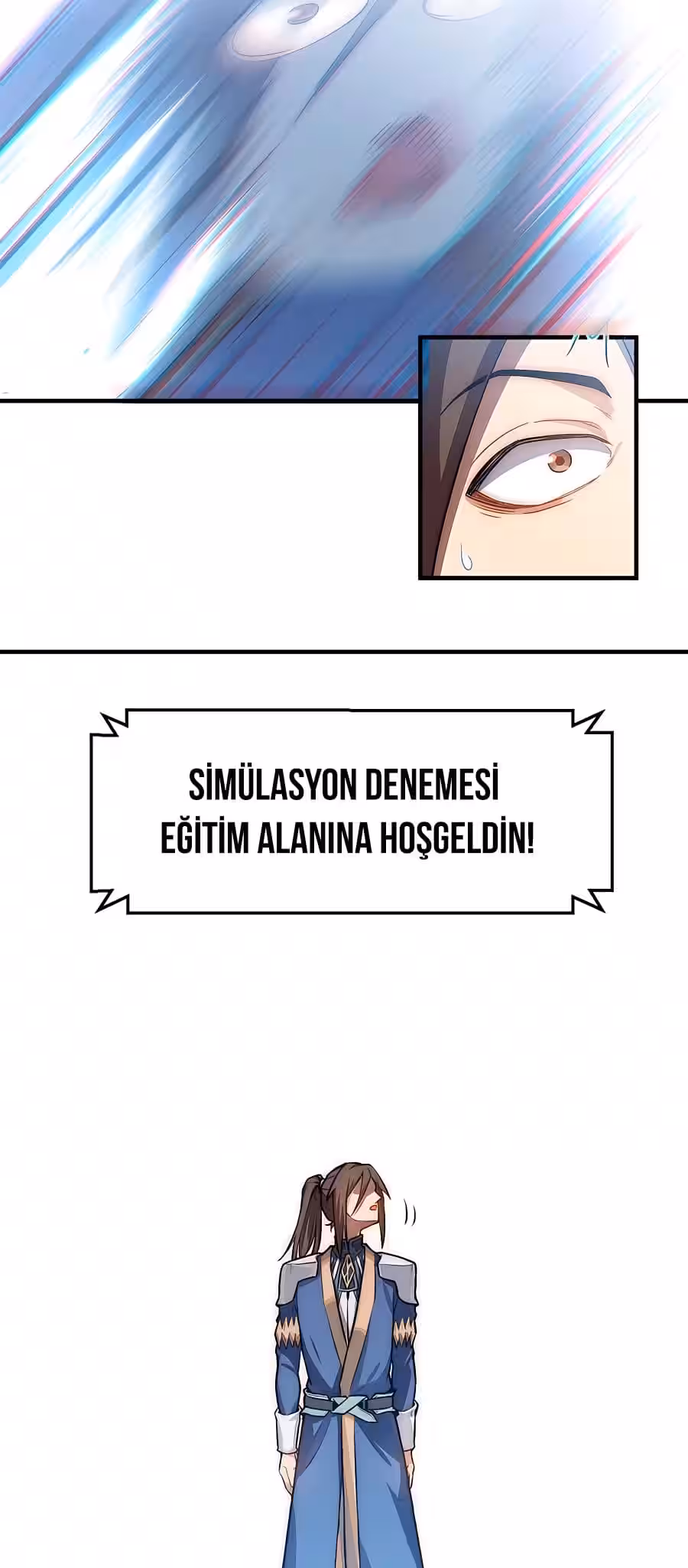 Sayfa 7 — Bölüm 29 — Kaderin Zirve Noktası