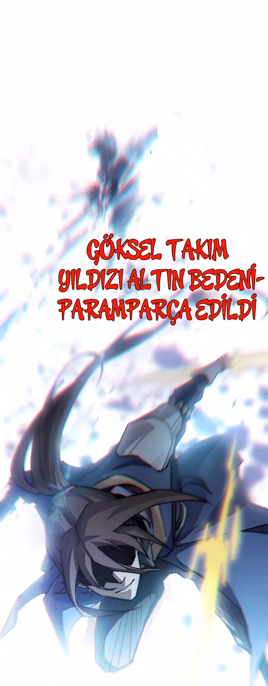 Sayfa 33 — Bölüm 29 — Kaderin Zirve Noktası