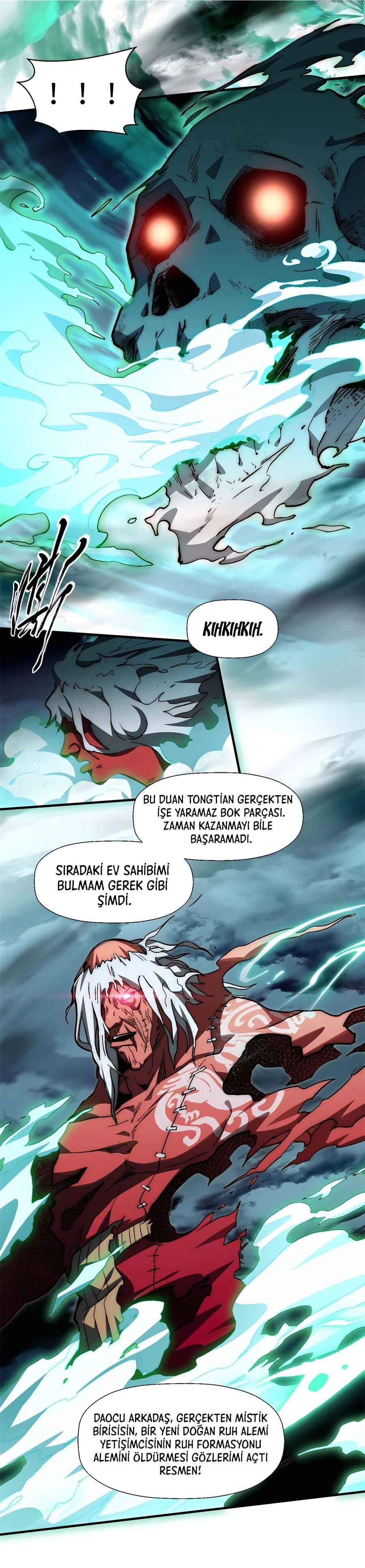 Sayfa 7 — Bölüm 34 — Kaderin Zirve Noktası