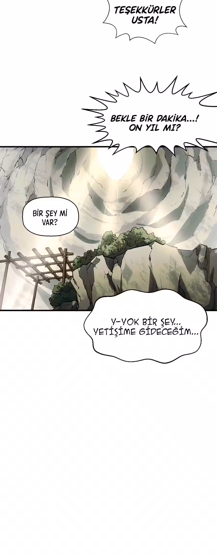 Sayfa 6 — Bölüm 37 — Kaderin Zirve Noktası