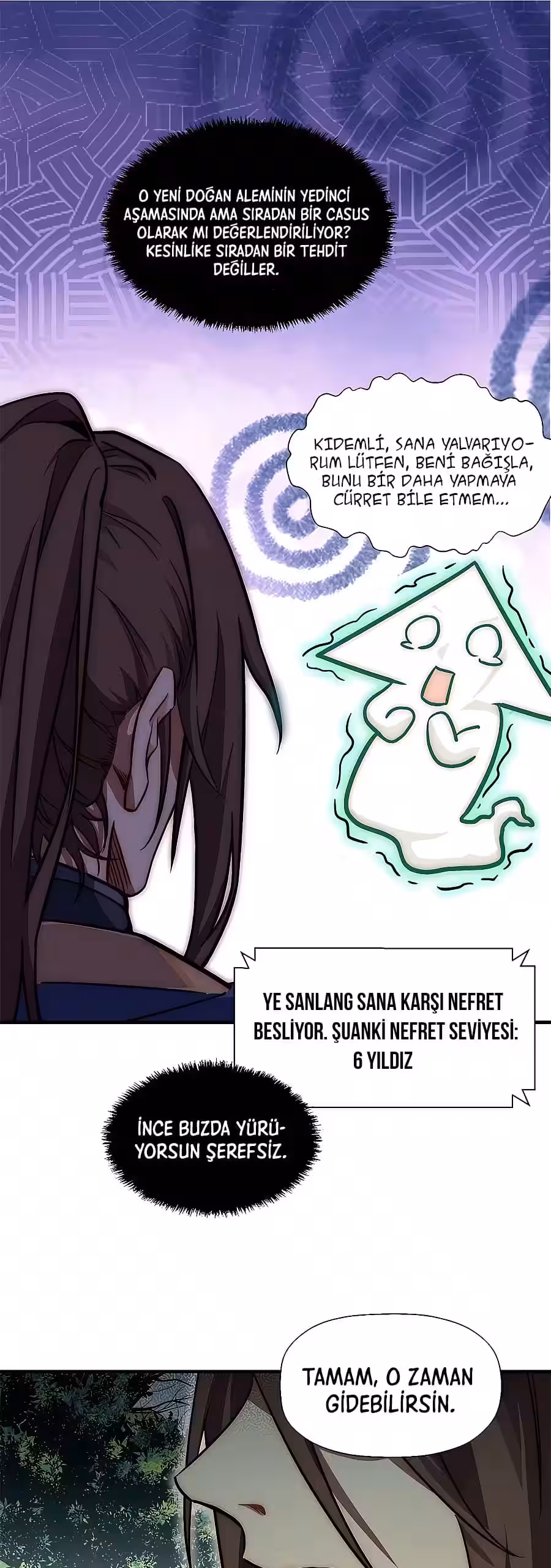 Sayfa 7 — Bölüm 41 — Kaderin Zirve Noktası