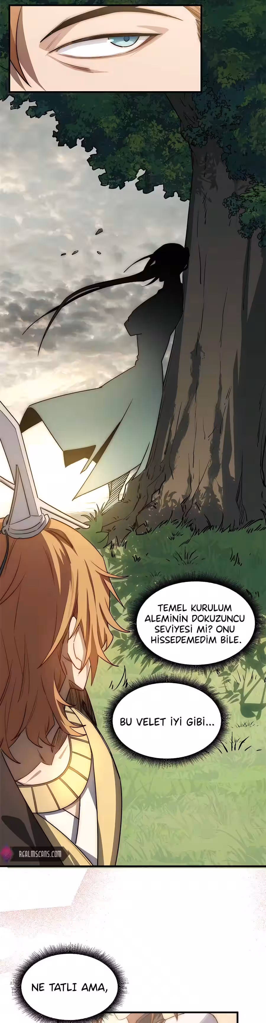 Sayfa 24 — Bölüm 42 — Kaderin Zirve Noktası