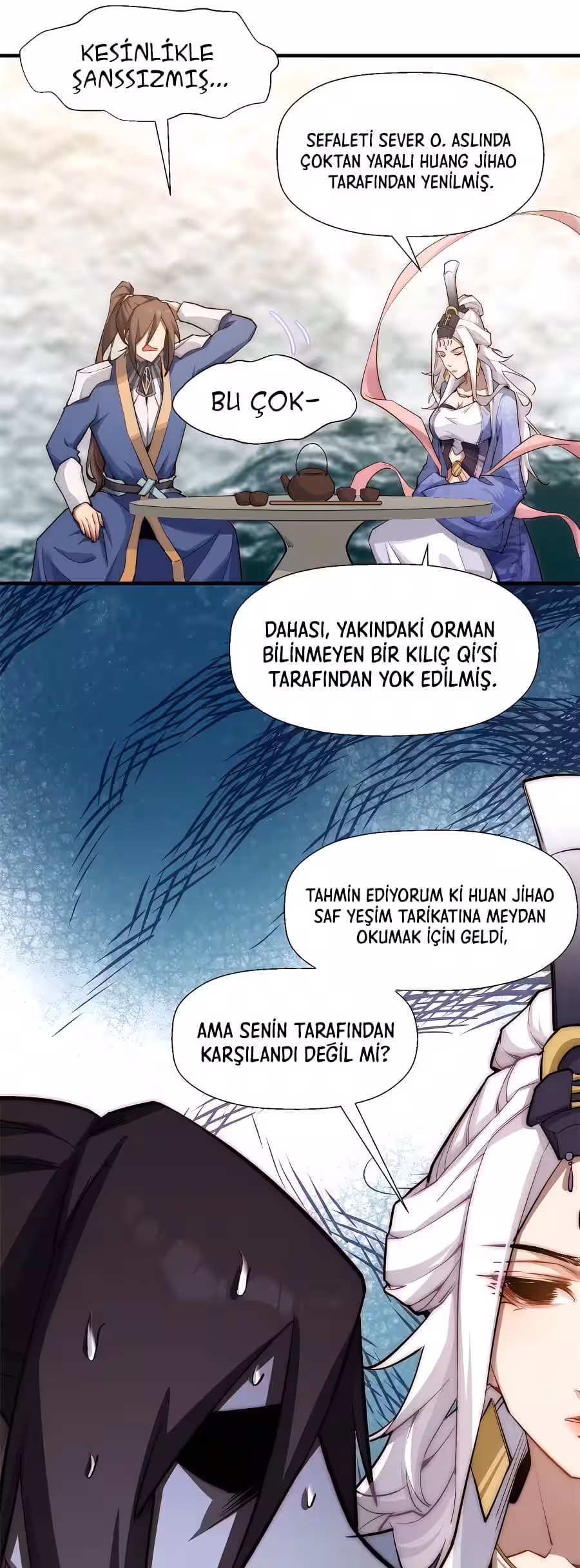 Sayfa 7 — Bölüm 44 — Kaderin Zirve Noktası