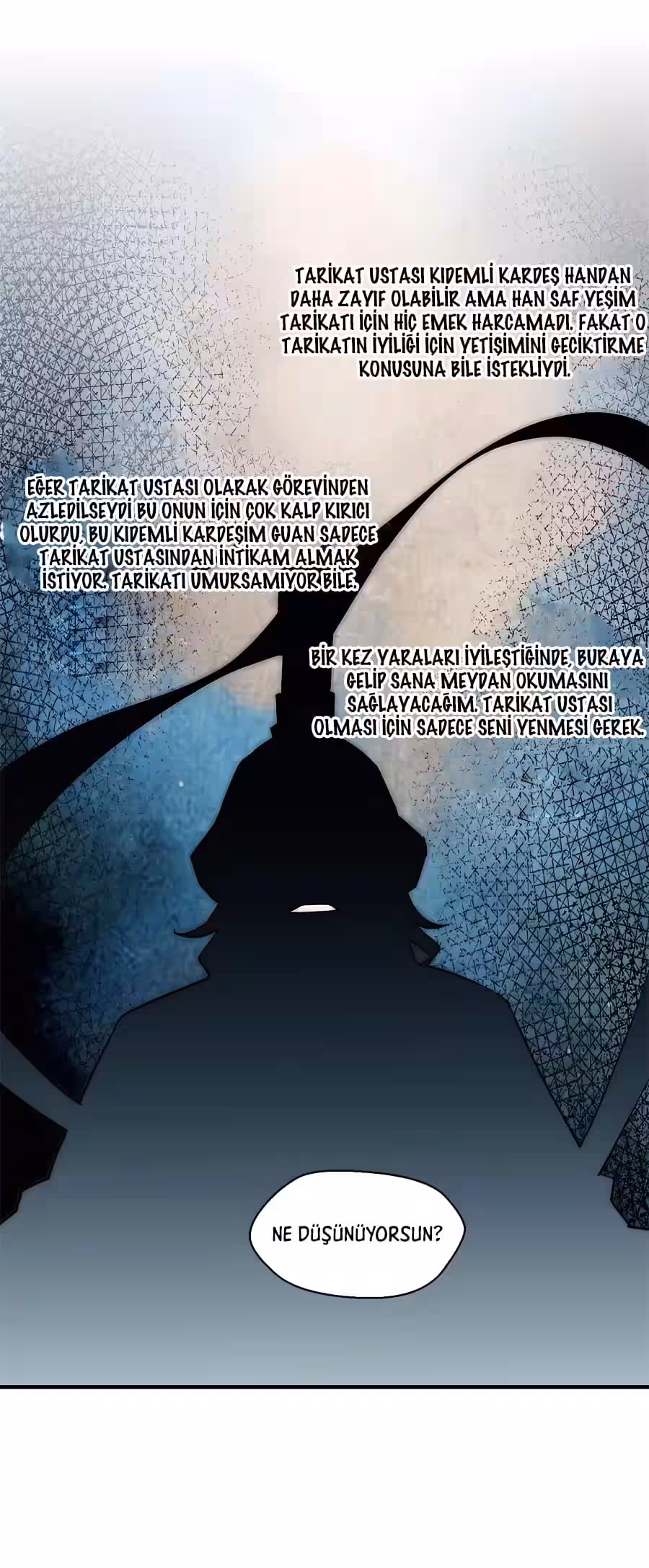 Sayfa 10 — Bölüm 44 — Kaderin Zirve Noktası