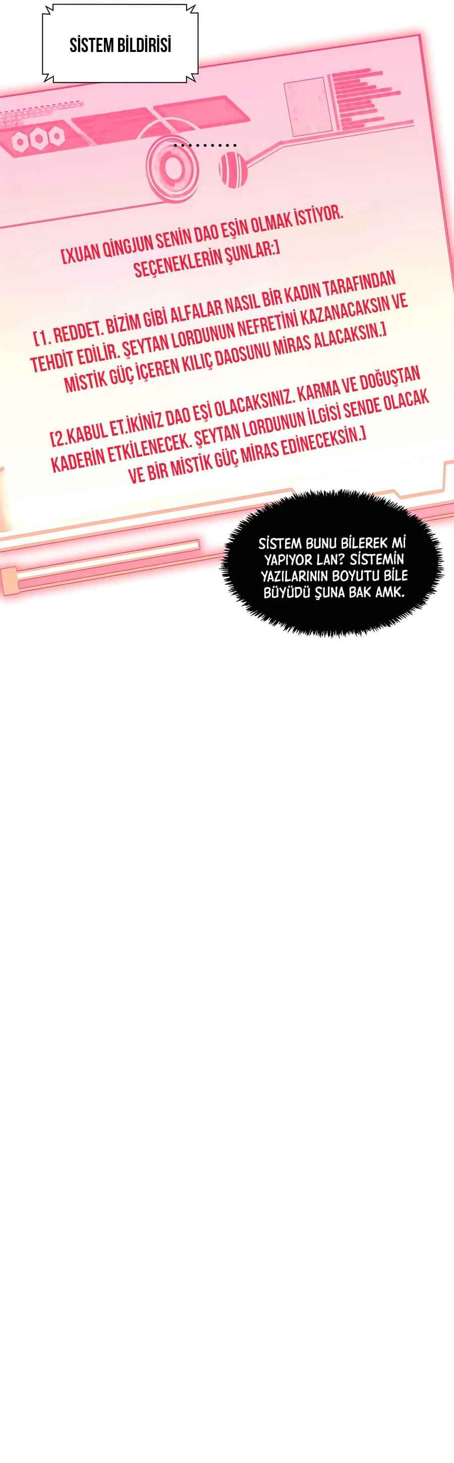 Sayfa 32 — Bölüm 46 — Kaderin Zirve Noktası