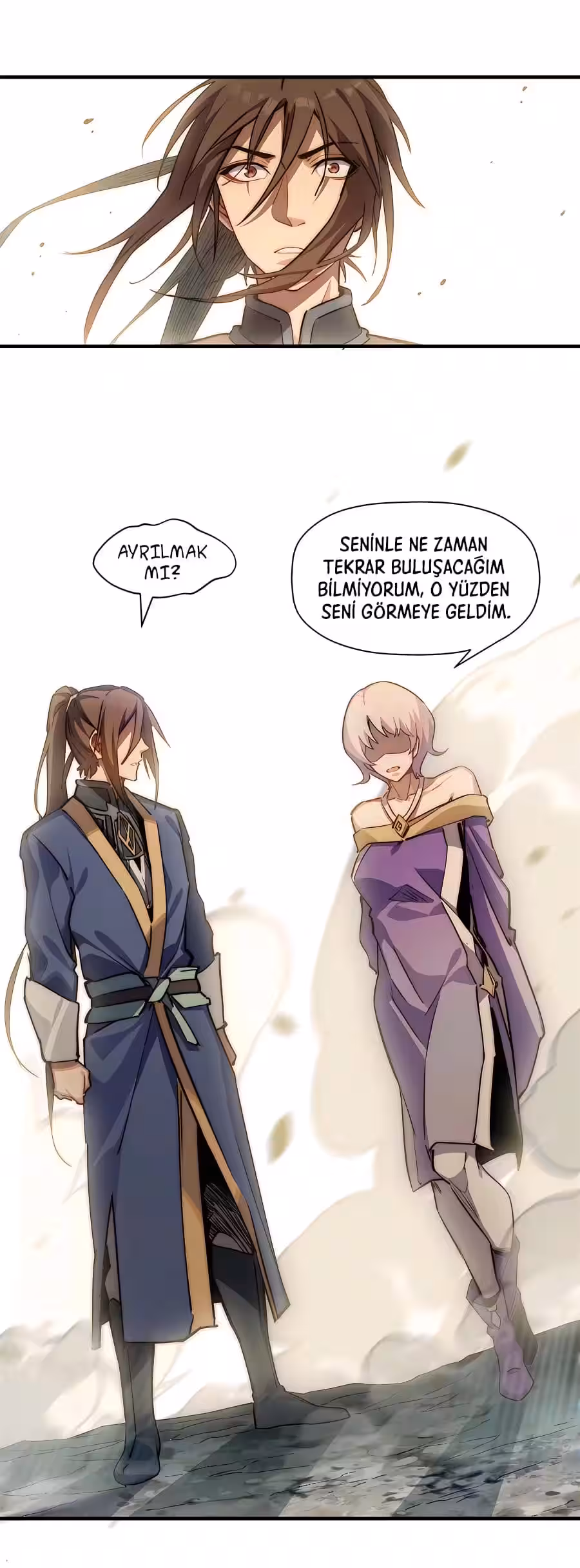 Sayfa 24 — Bölüm 48 — Kaderin Zirve Noktası