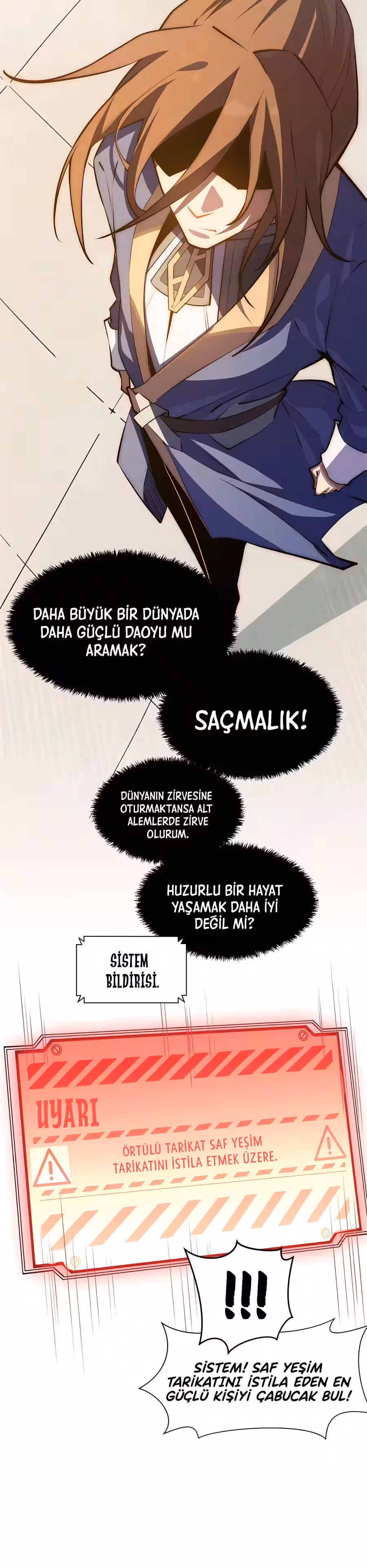 Sayfa 15 — Bölüm 50 — Kaderin Zirve Noktası