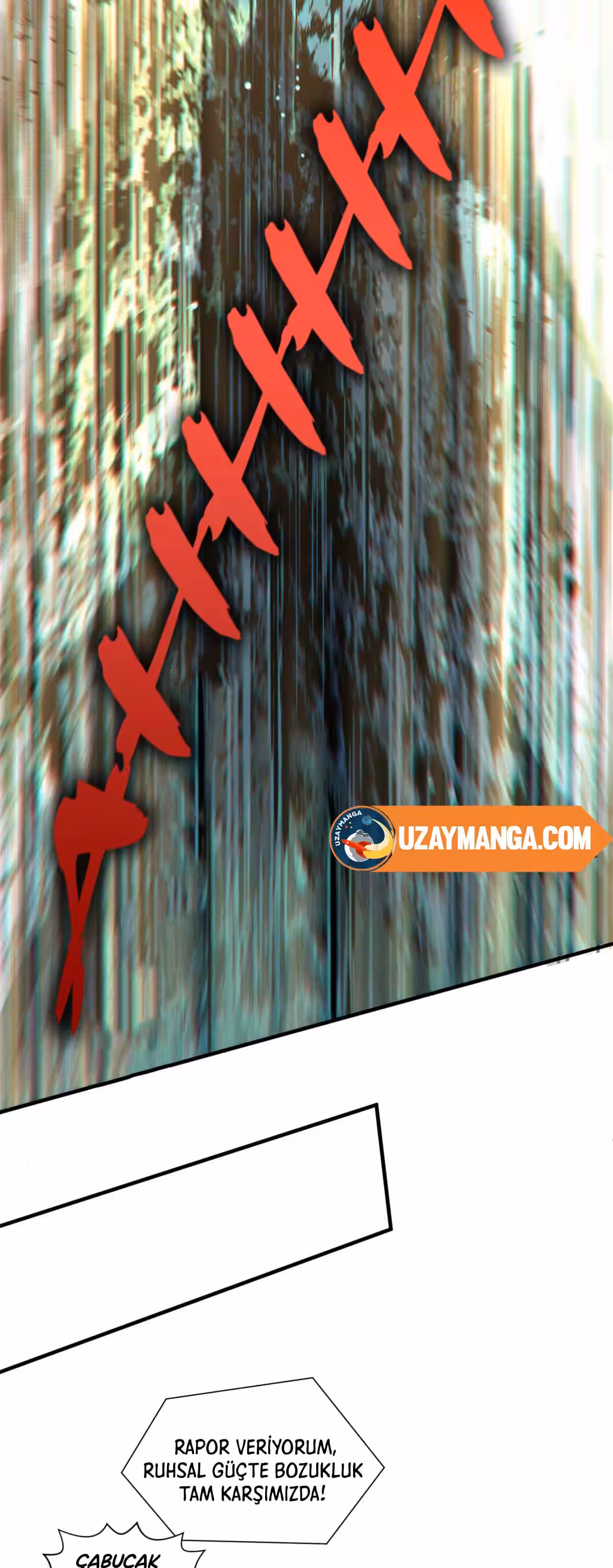 Sayfa 33 — Bölüm 51 — Kaderin Zirve Noktası