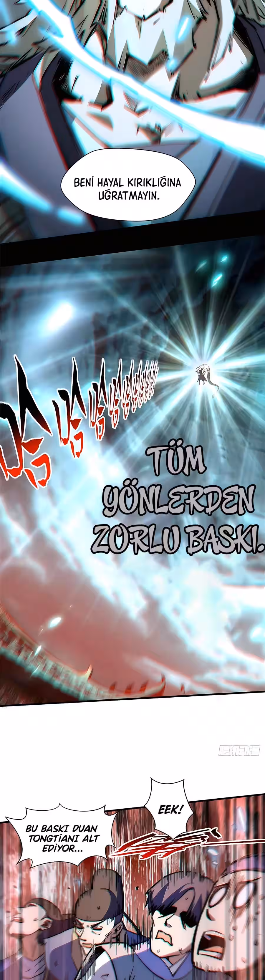 Sayfa 9 — Bölüm 53 — Kaderin Zirve Noktası