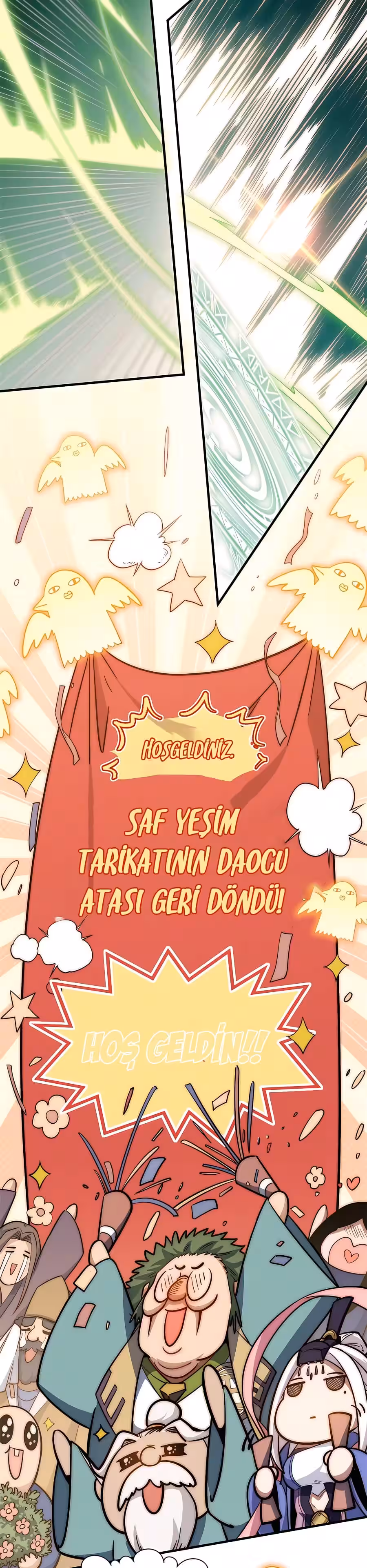 Sayfa 12 — Bölüm 53 — Kaderin Zirve Noktası