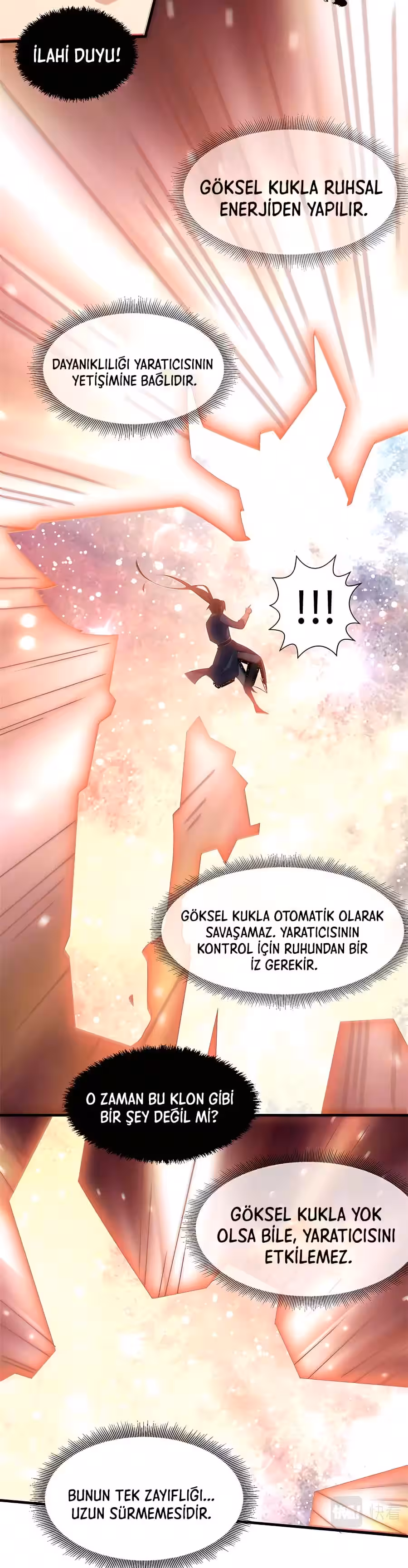 Sayfa 4 — Bölüm 57 — Kaderin Zirve Noktası