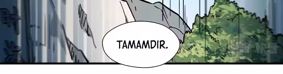 Sayfa 38 — Bölüm 58 — Kaderin Zirve Noktası