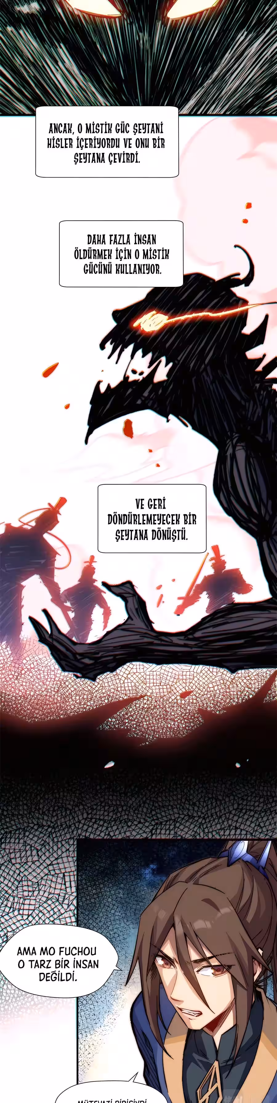 Sayfa 10 — Bölüm 62 — Kaderin Zirve Noktası