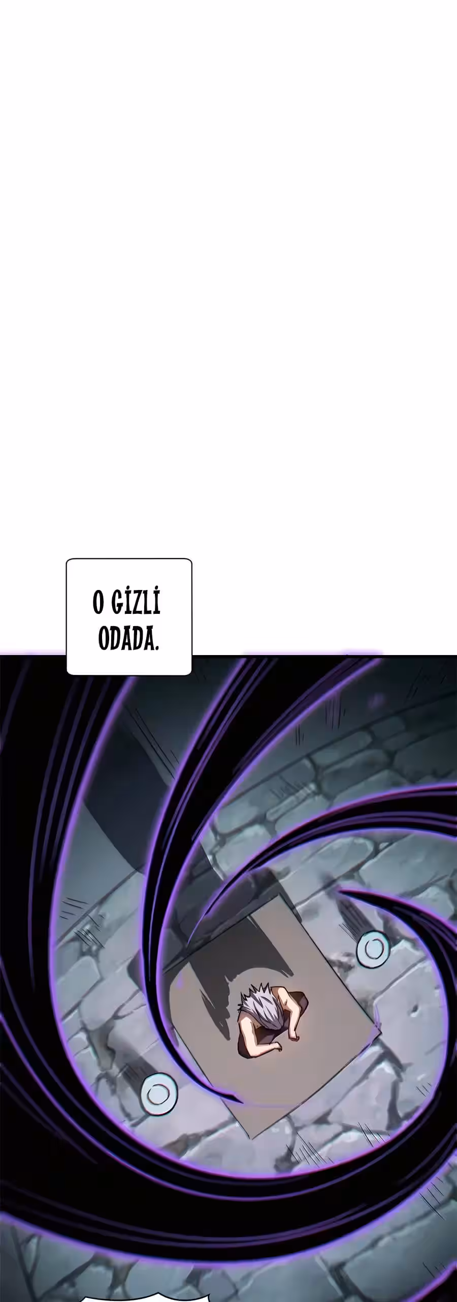 Sayfa 25 — Bölüm 63 — Kaderin Zirve Noktası