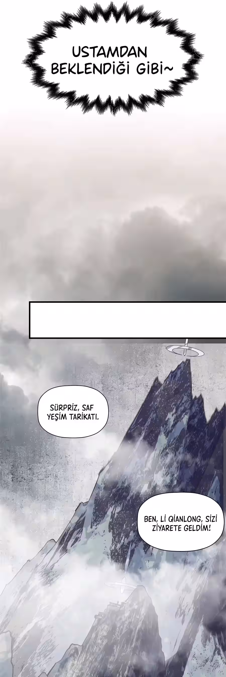 Sayfa 27 — Bölüm 64 — Kaderin Zirve Noktası