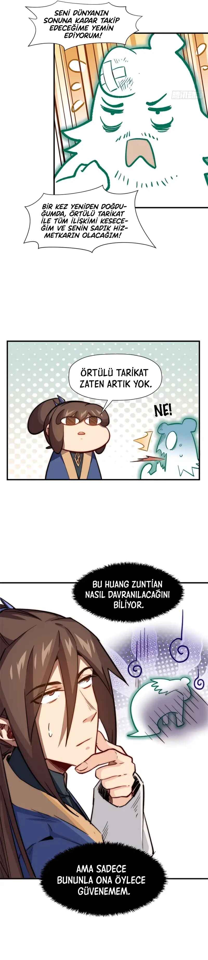 Sayfa 5 — Bölüm 66 — Kaderin Zirve Noktası