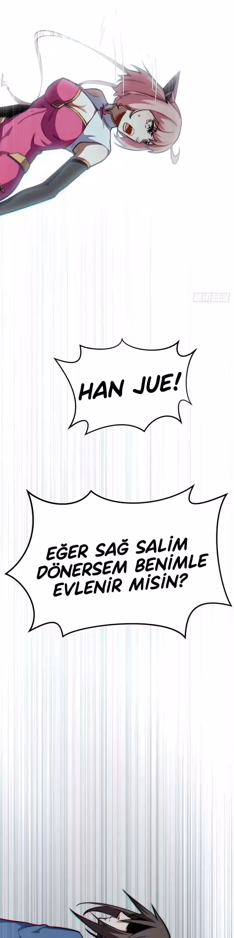 Sayfa 29 — Bölüm 67 — Kaderin Zirve Noktası