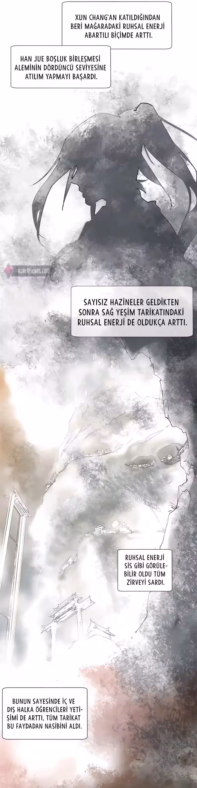 Sayfa 12 — Bölüm 68 — Kaderin Zirve Noktası