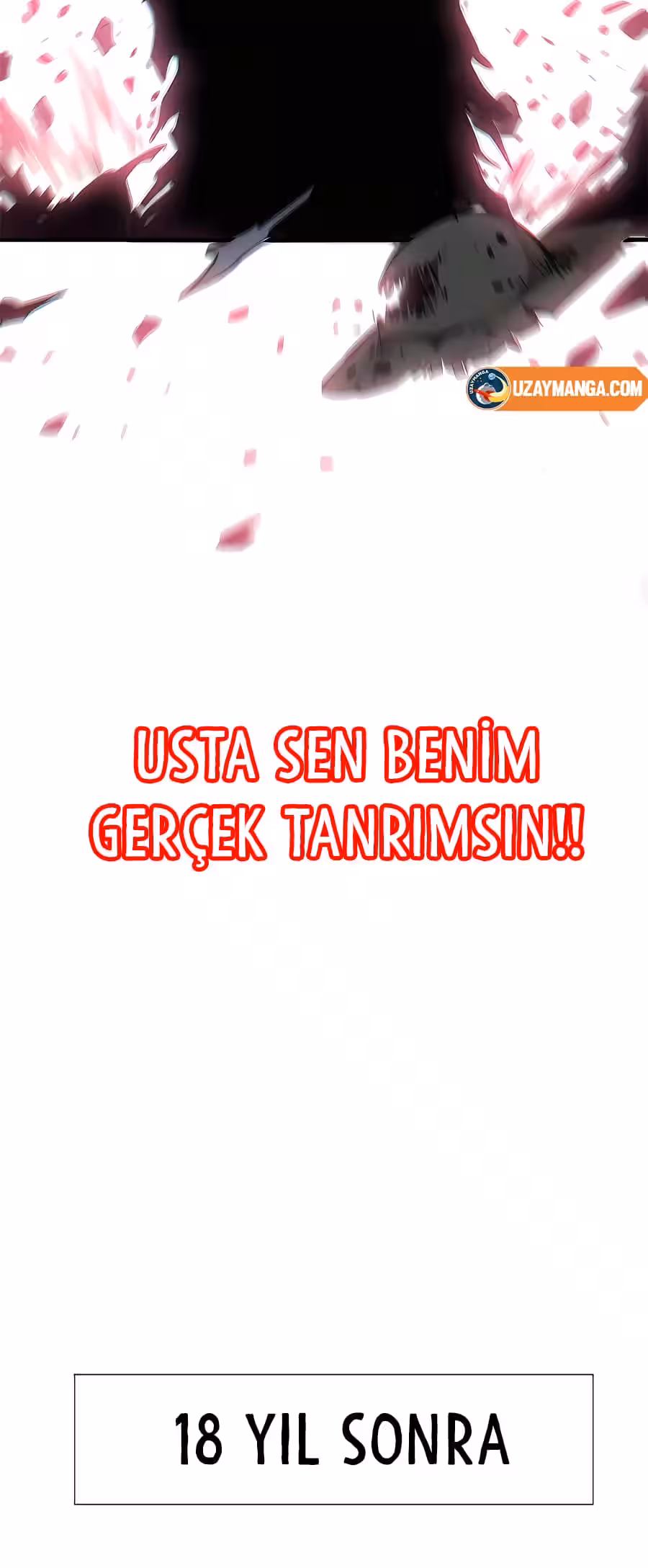 Sayfa 12 — Bölüm 69 — Kaderin Zirve Noktası