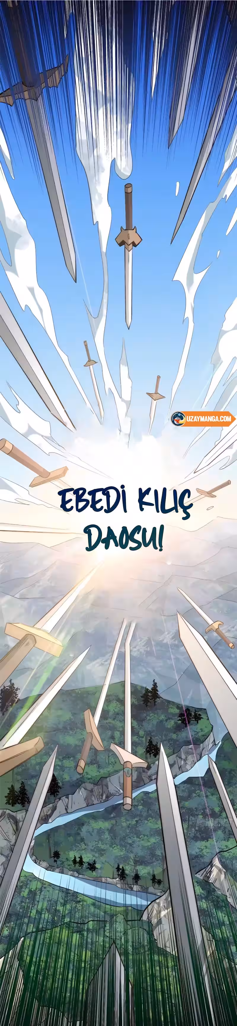 Sayfa 28 — Bölüm 70 — Kaderin Zirve Noktası