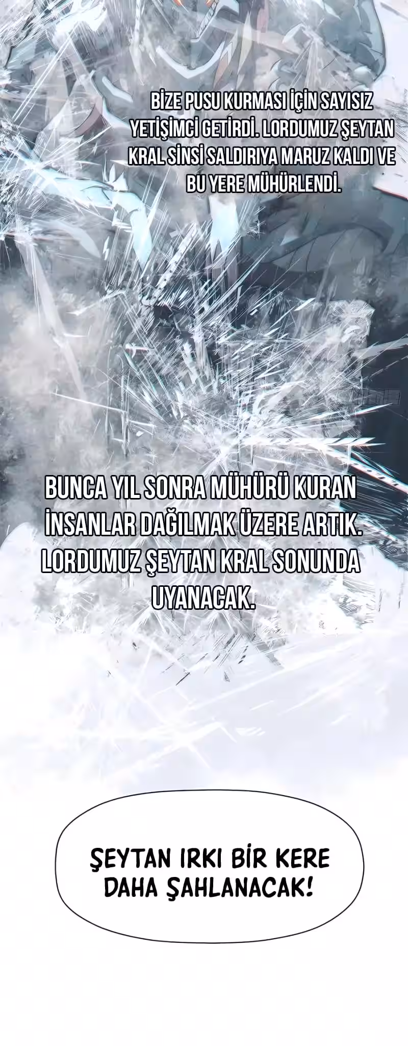 Sayfa 9 — Bölüm 73 — Kaderin Zirve Noktası