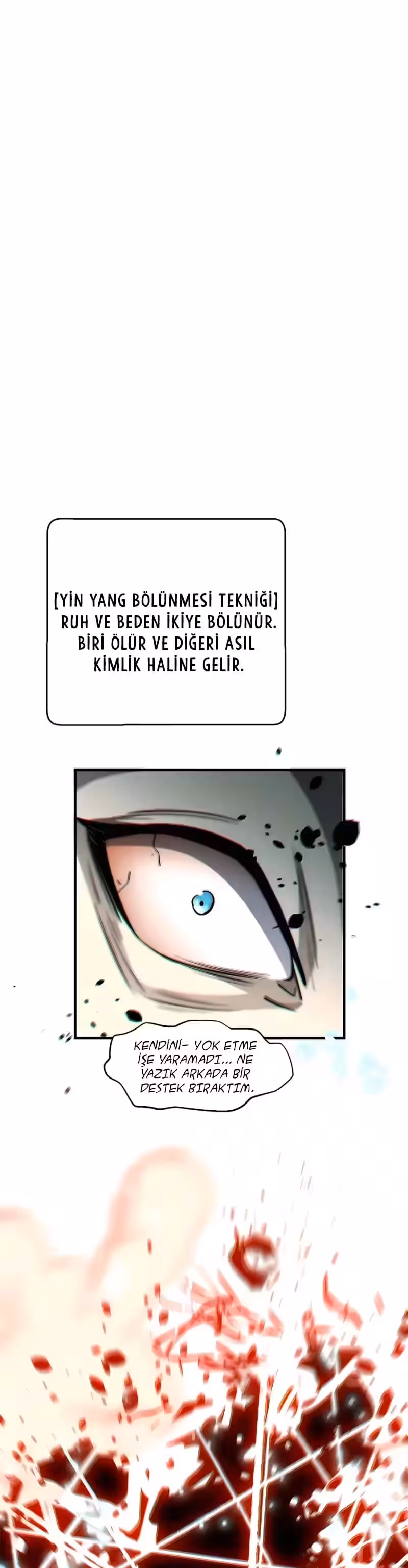 Sayfa 34 — Bölüm 74 — Kaderin Zirve Noktası