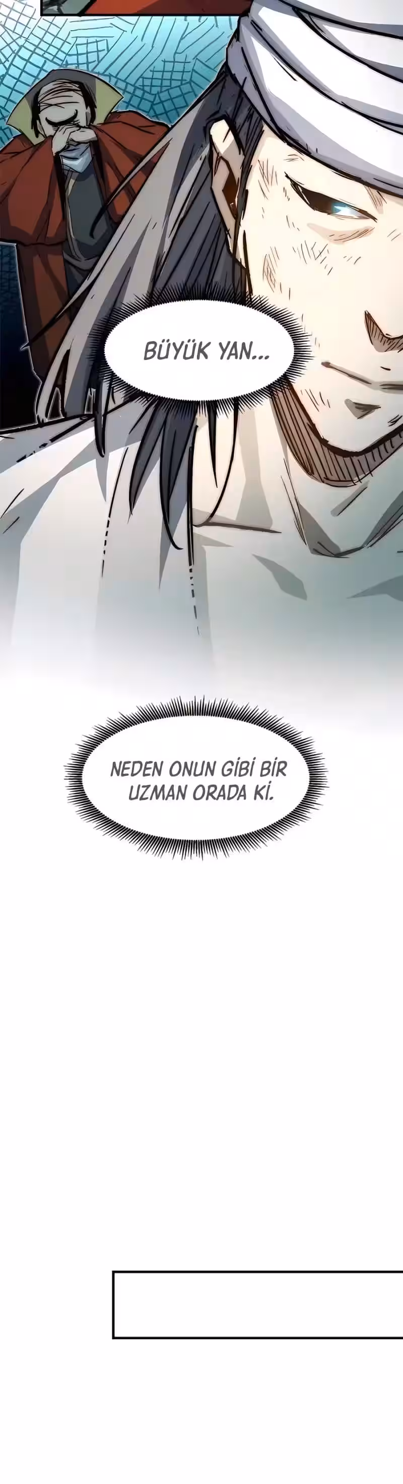 Sayfa 9 — Bölüm 75 — Kaderin Zirve Noktası