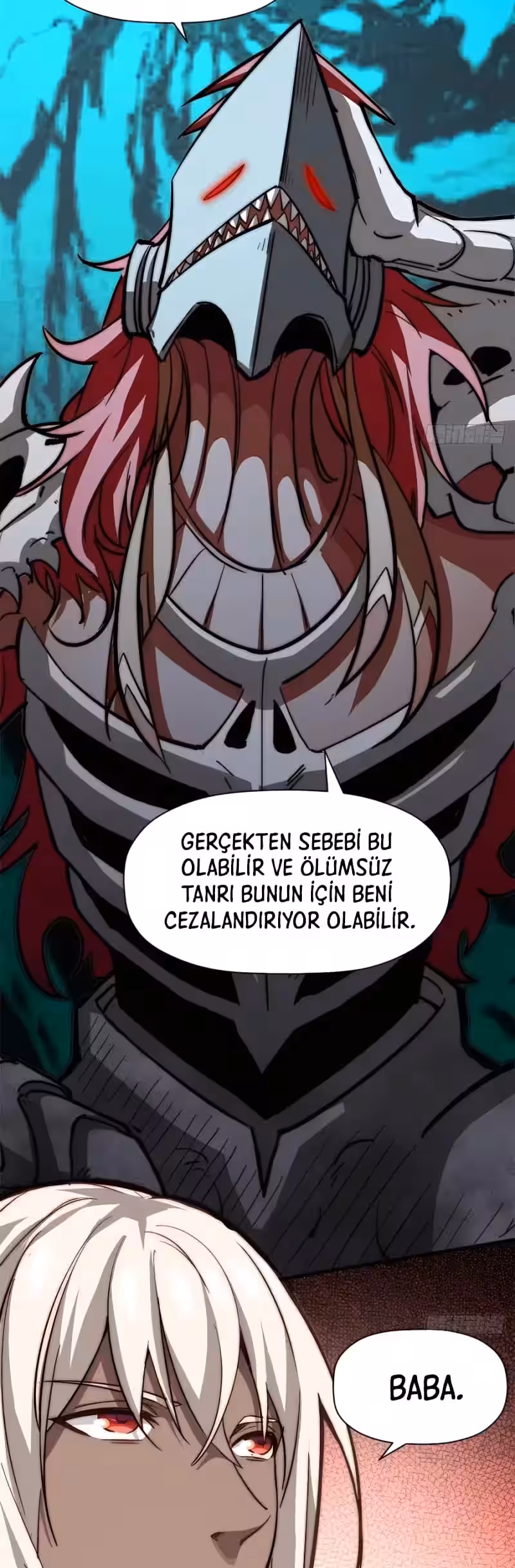 Sayfa 17 — Bölüm 78 — Kaderin Zirve Noktası