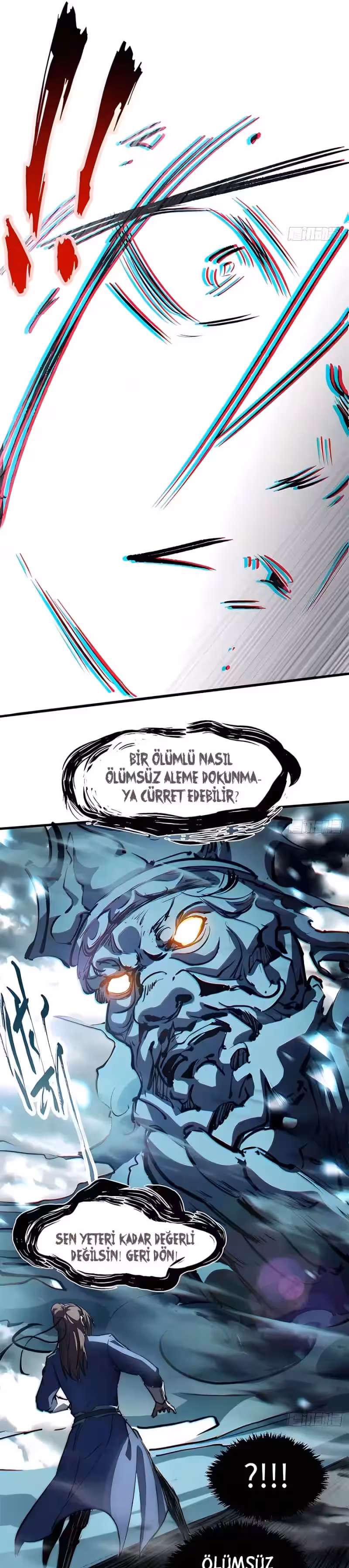 Sayfa 6 — Bölüm 79 — Kaderin Zirve Noktası