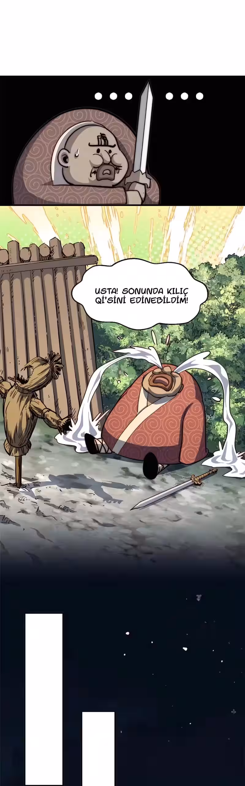 Sayfa 16 — Bölüm 79 — Kaderin Zirve Noktası