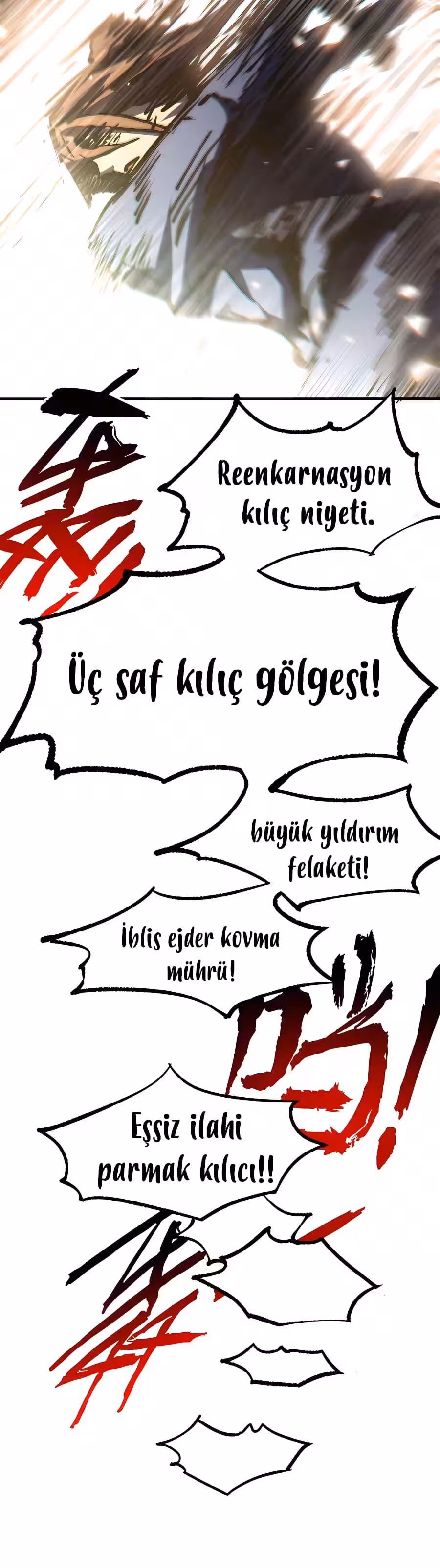 Sayfa 18 — Bölüm 80 — Kaderin Zirve Noktası