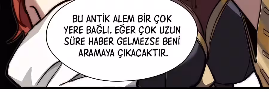 Sayfa 5 — Bölüm 81 — Kaderin Zirve Noktası
