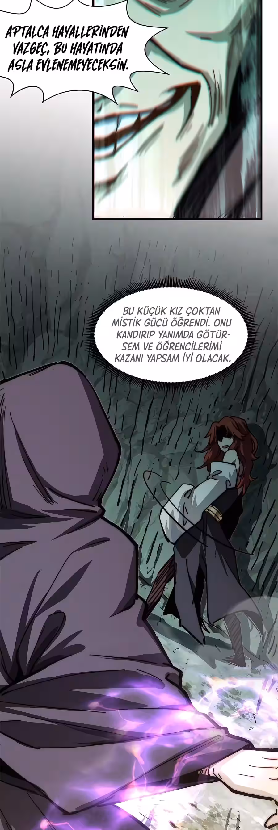Sayfa 7 — Bölüm 81 — Kaderin Zirve Noktası