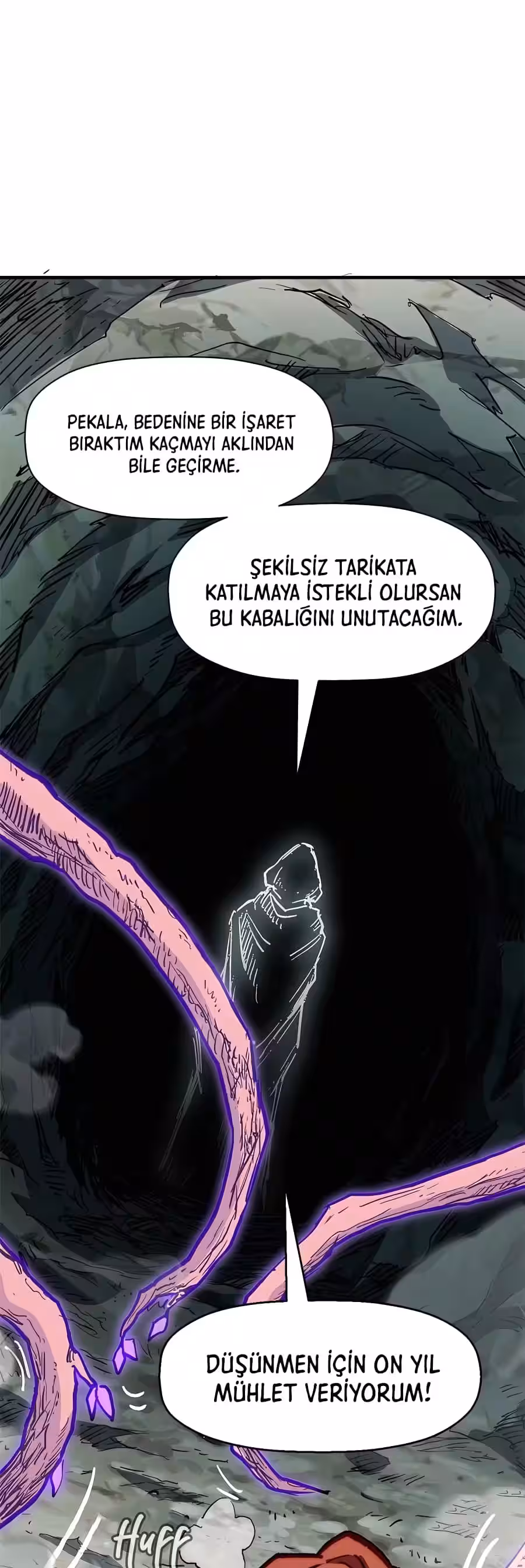 Sayfa 14 — Bölüm 81 — Kaderin Zirve Noktası
