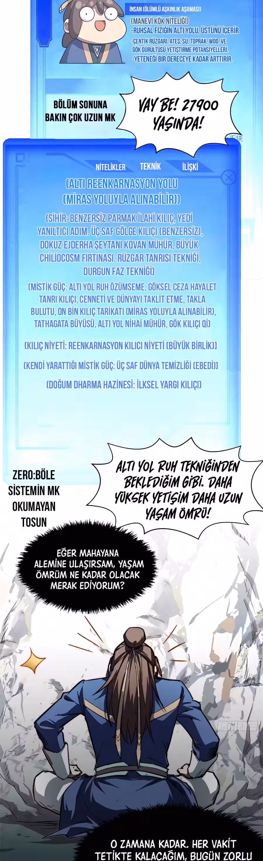 Sayfa 4 — Bölüm 82 — Kaderin Zirve Noktası
